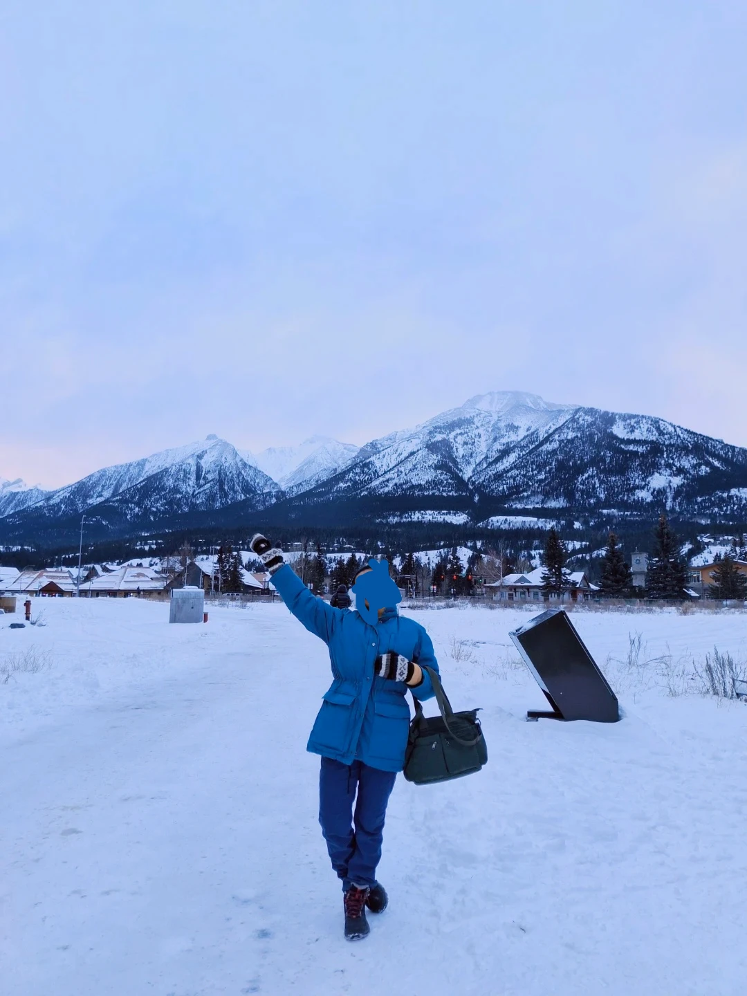 Eddie Bauer Goose Down Teal Parka - photo 3