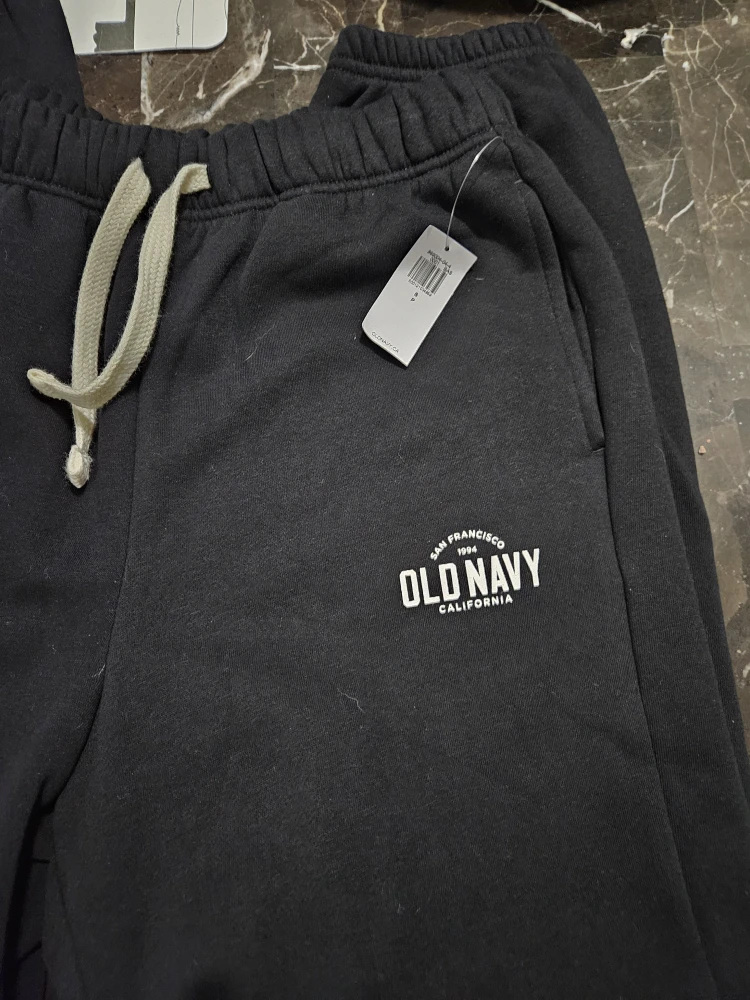 Old Navy Black Sweatpants - Size S #cleanout - photo 2