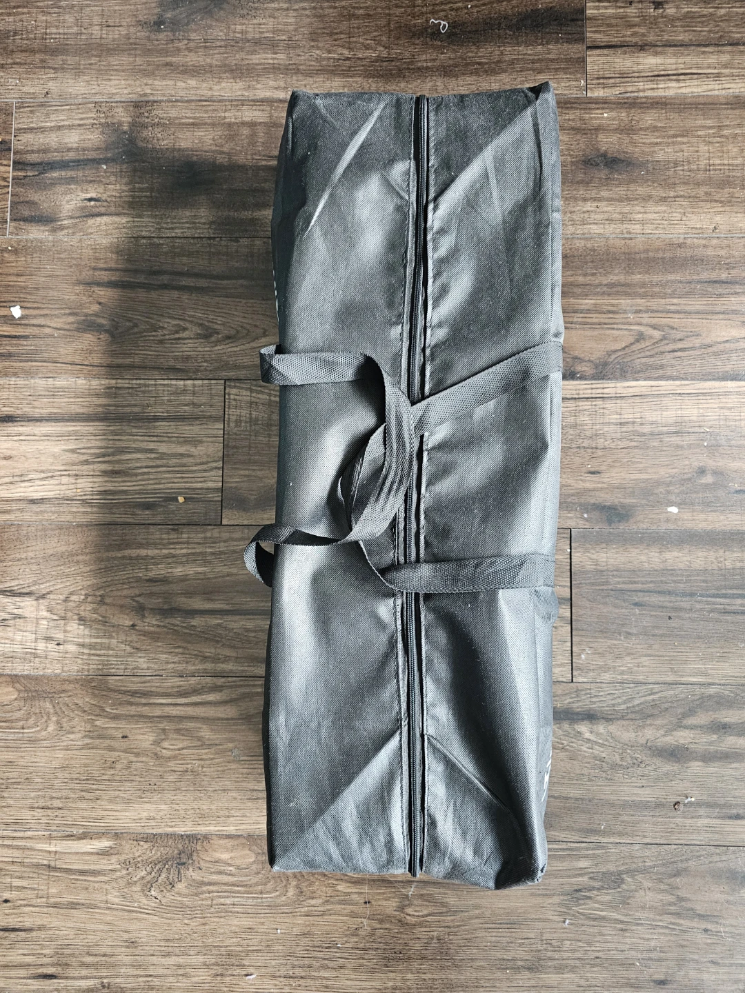 Portable / Foldable Baby Hammock with bag - photo 4
