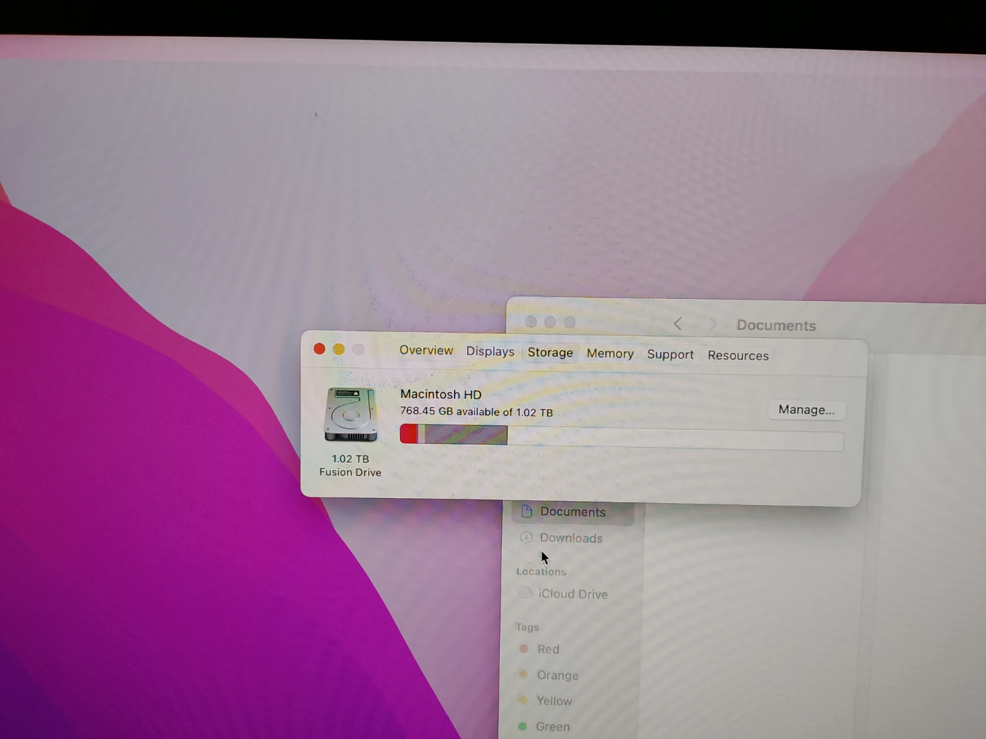 Apple iMac 27-inch Retina display 5k - photo 3