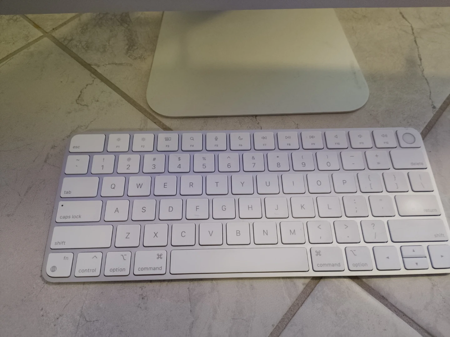 Apple iMac 27-inch Retina display 5k - photo 4
