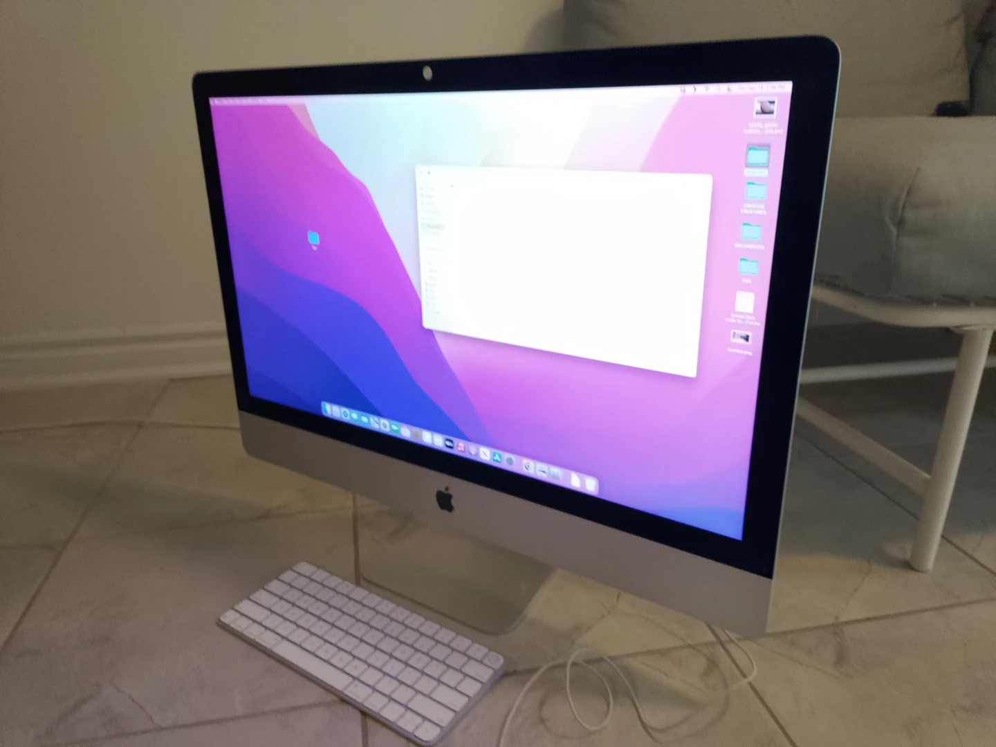 Apple iMac 27-inch Retina display 5k - photo 5
