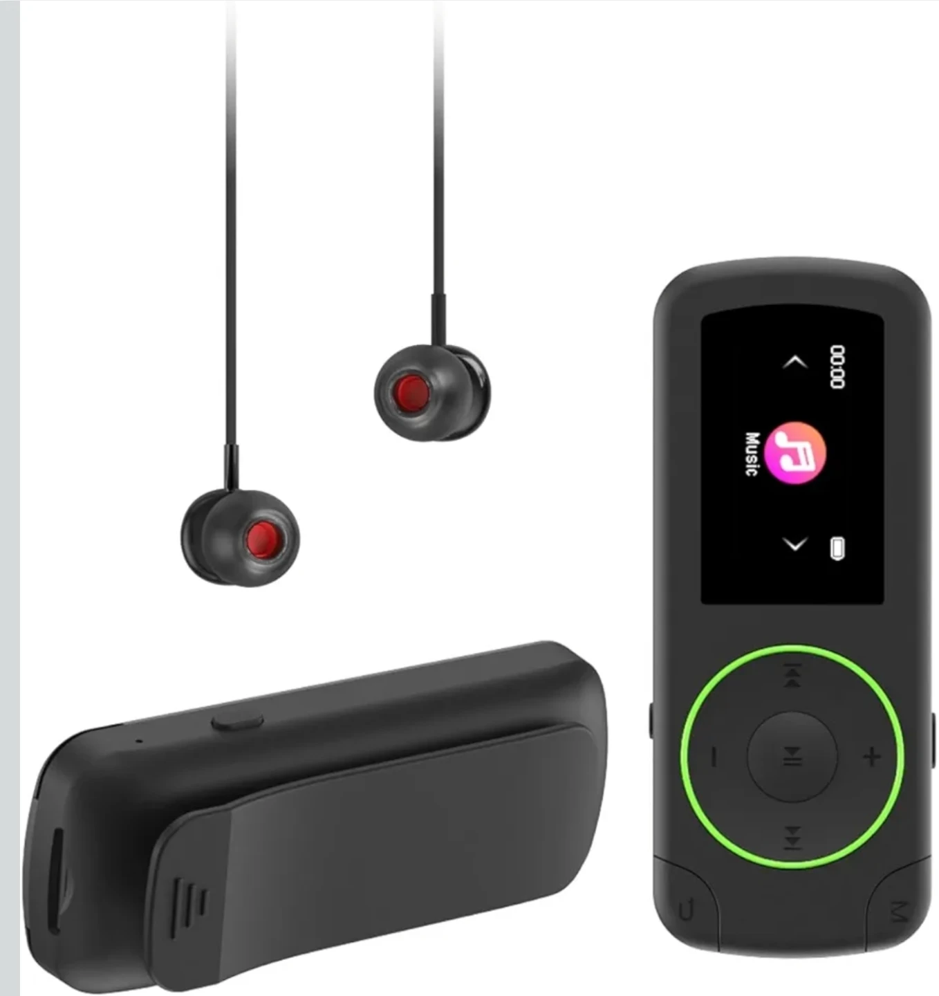 mp3 Player