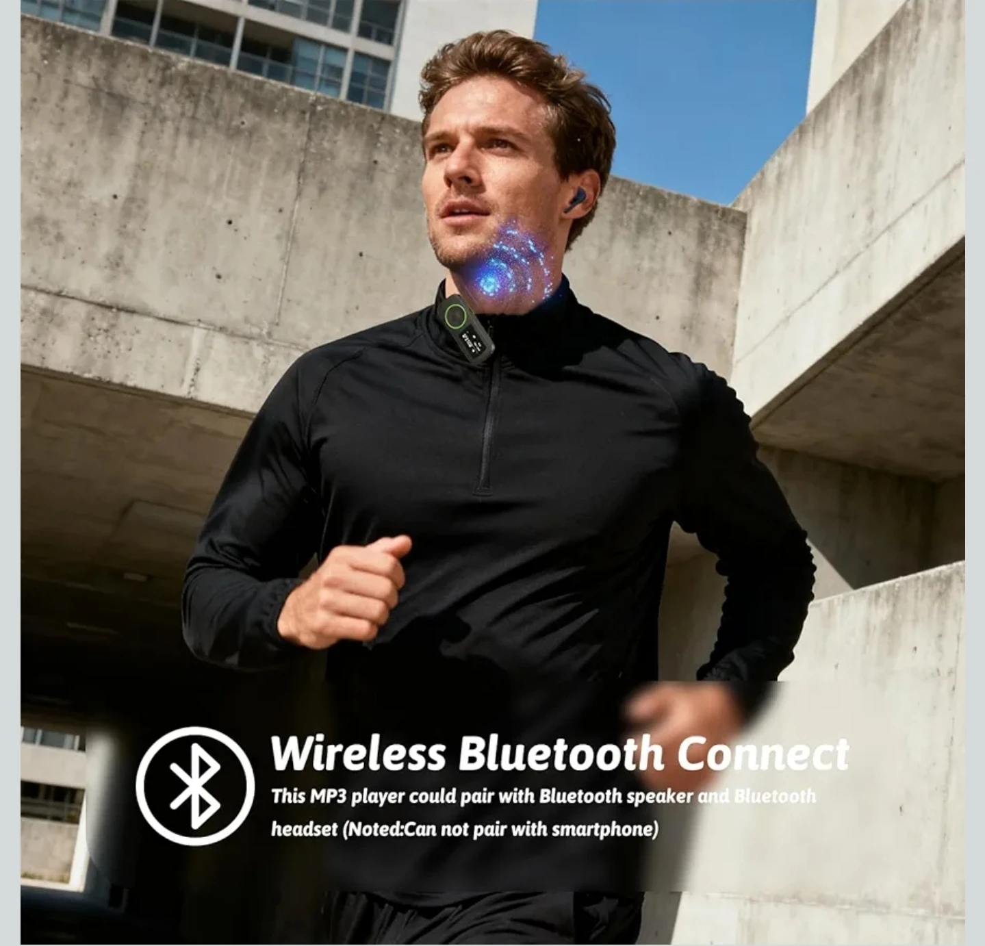 mp3 Player - photo 2