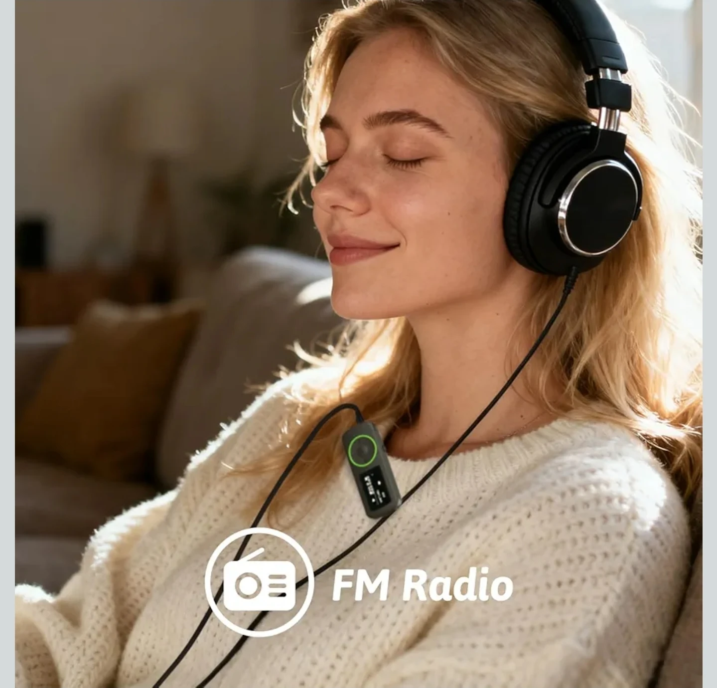 mp3 Player - photo 3