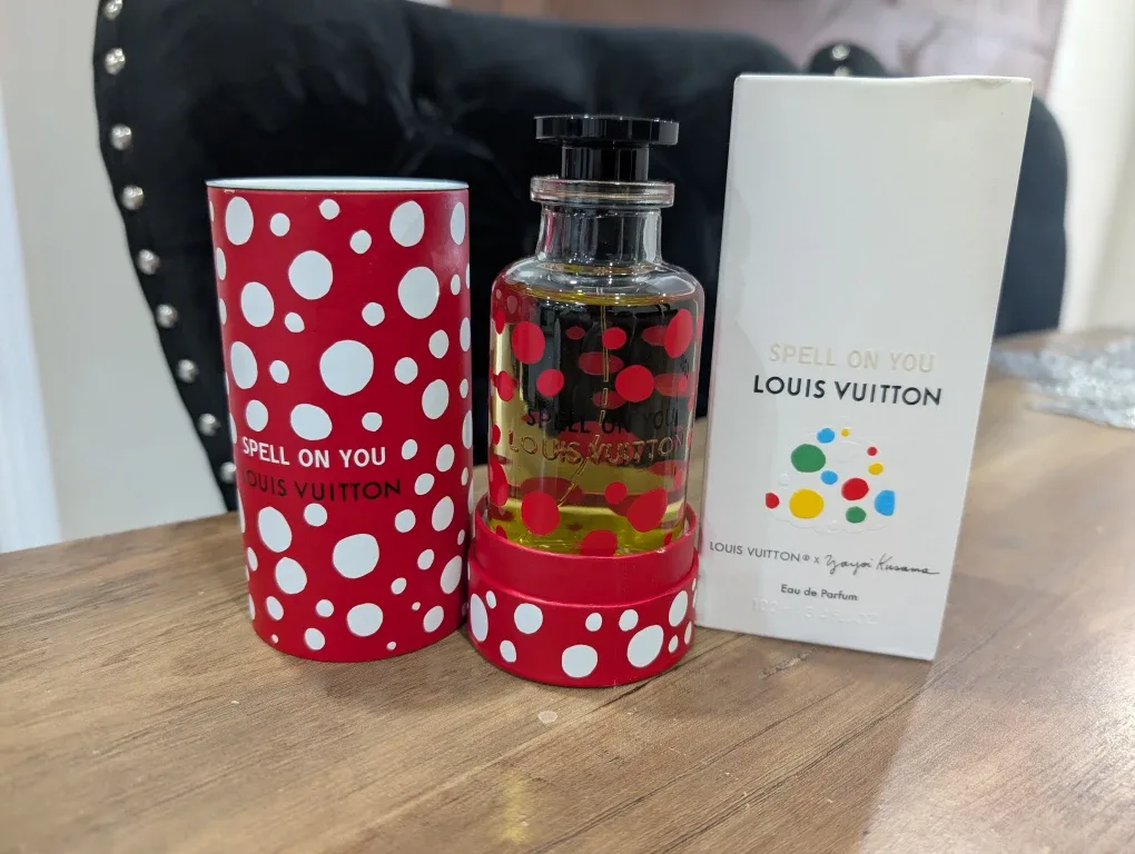 Louis Vuitton Spell On You 100ml image indicator(5)