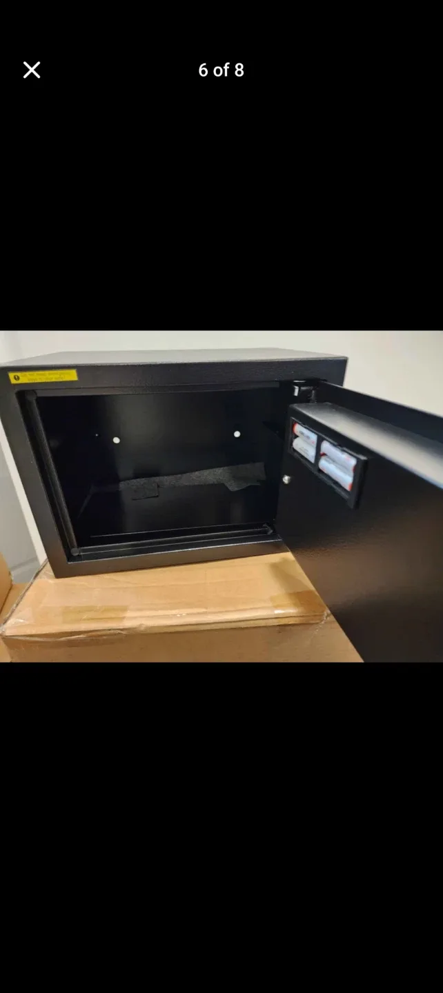 0.8 cub fireproof safe image indicator(6)