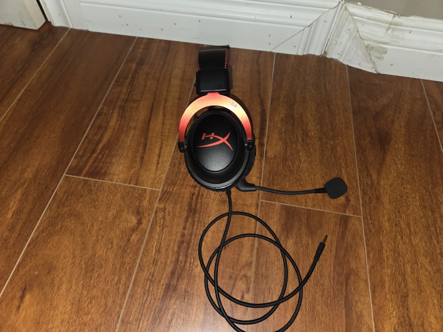 Hyper X Headset #cleanout - photo 2