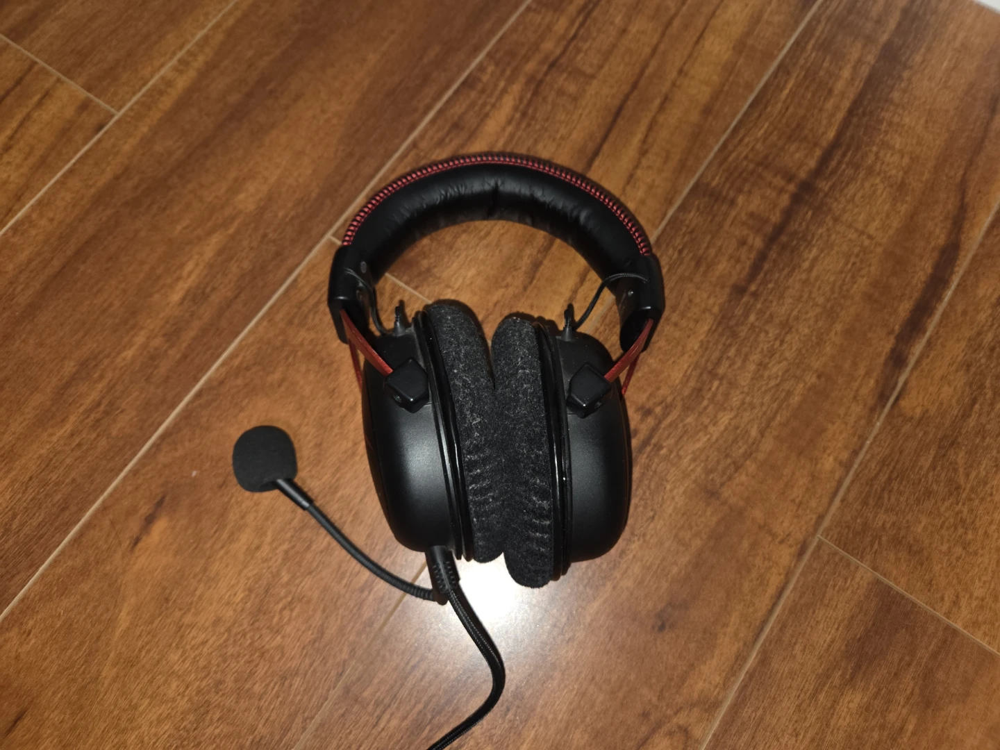 Hyper X Headset #cleanout - photo 4