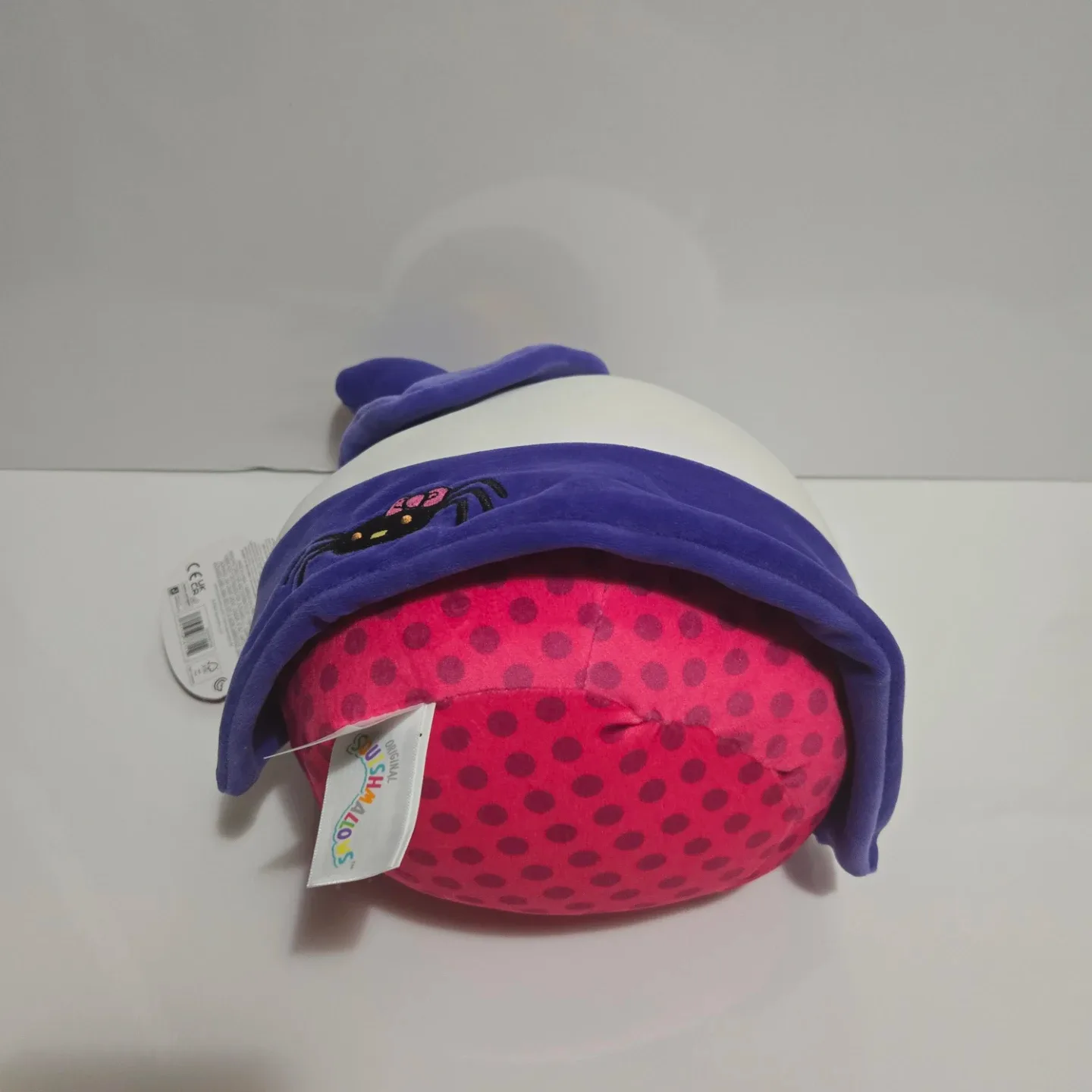 Squishmallows Hello Kitty Witch Plush image indicator(3)