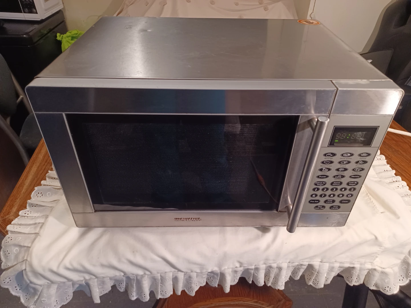 Countertop Microwave Oven - photo 3