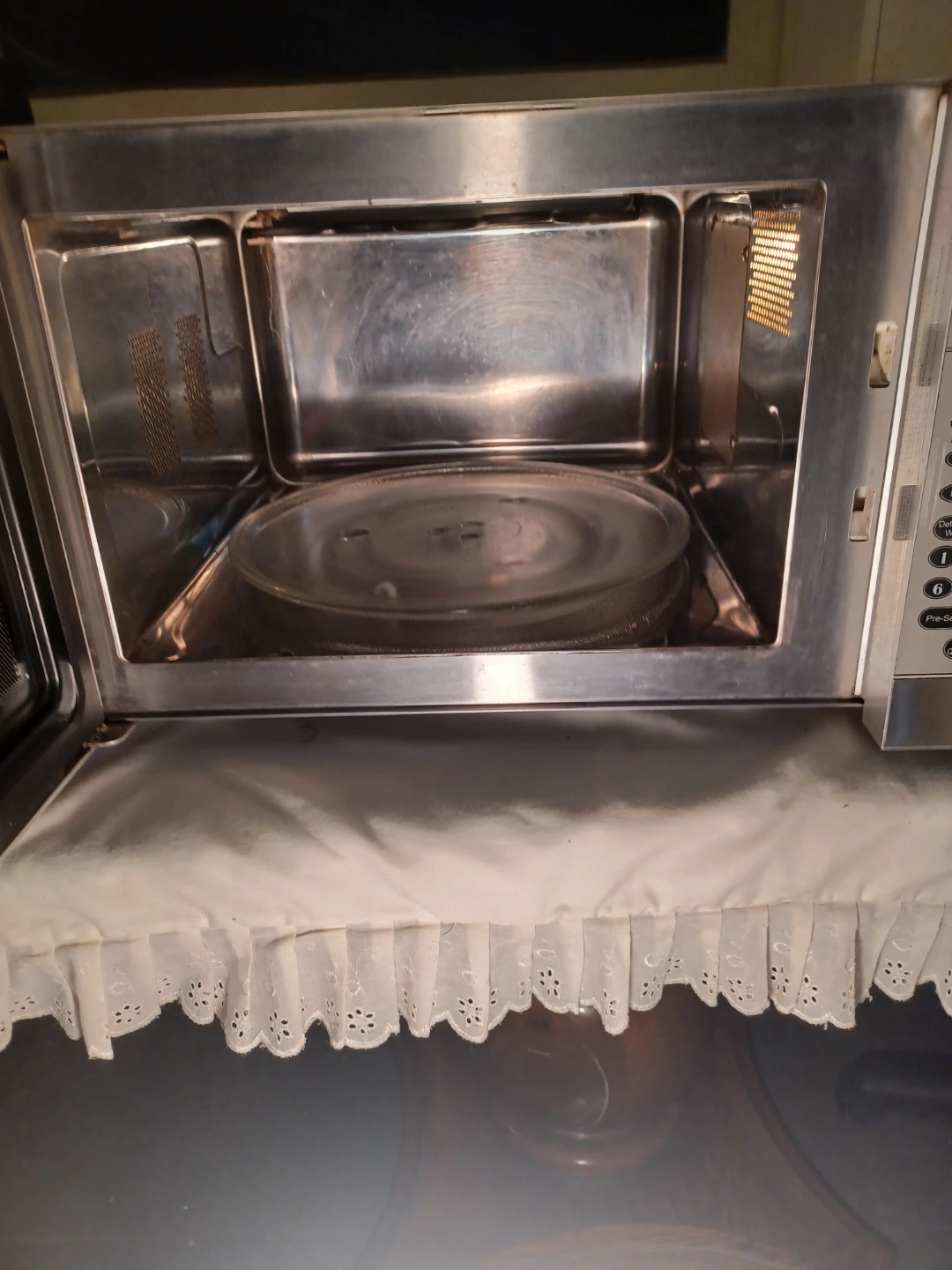 Countertop Microwave Oven - photo 4