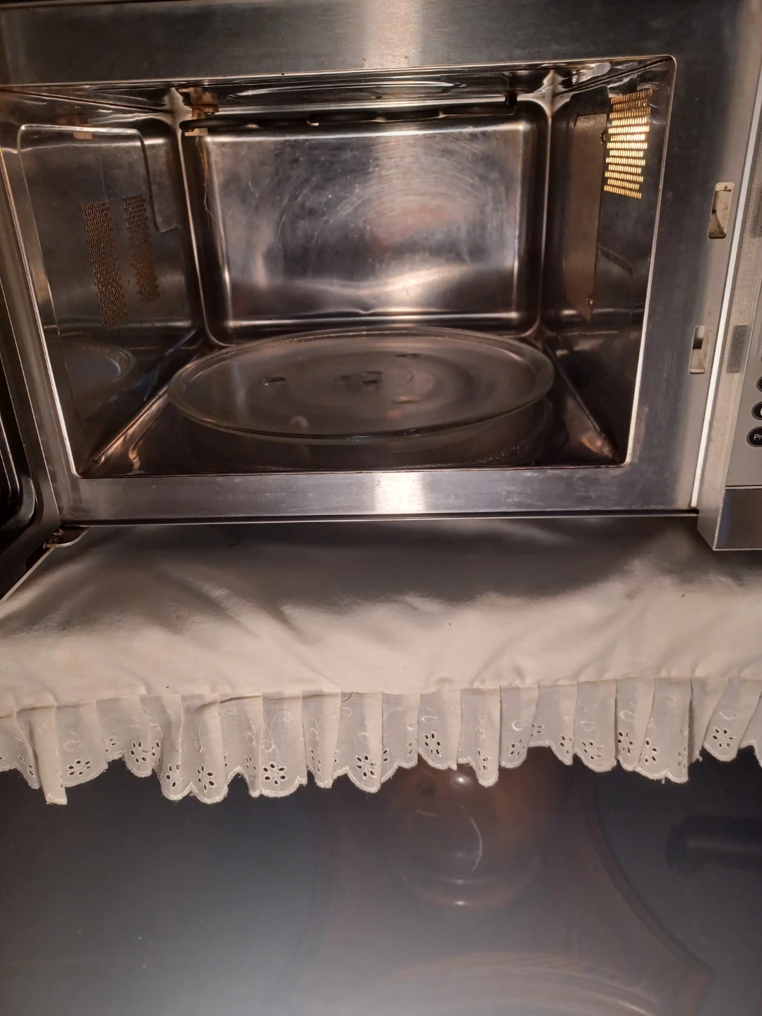 Countertop Microwave Oven - photo 5