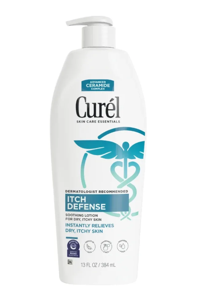 (NEW) Curél Lotion image indicator(3)