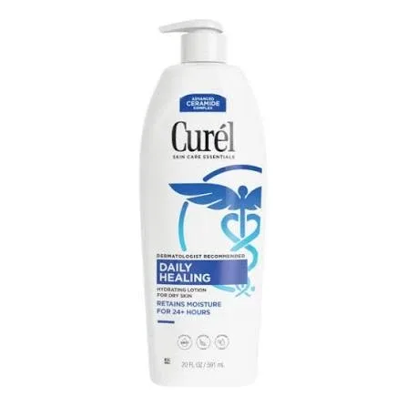 (NEW) Curél Lotion image indicator(4)