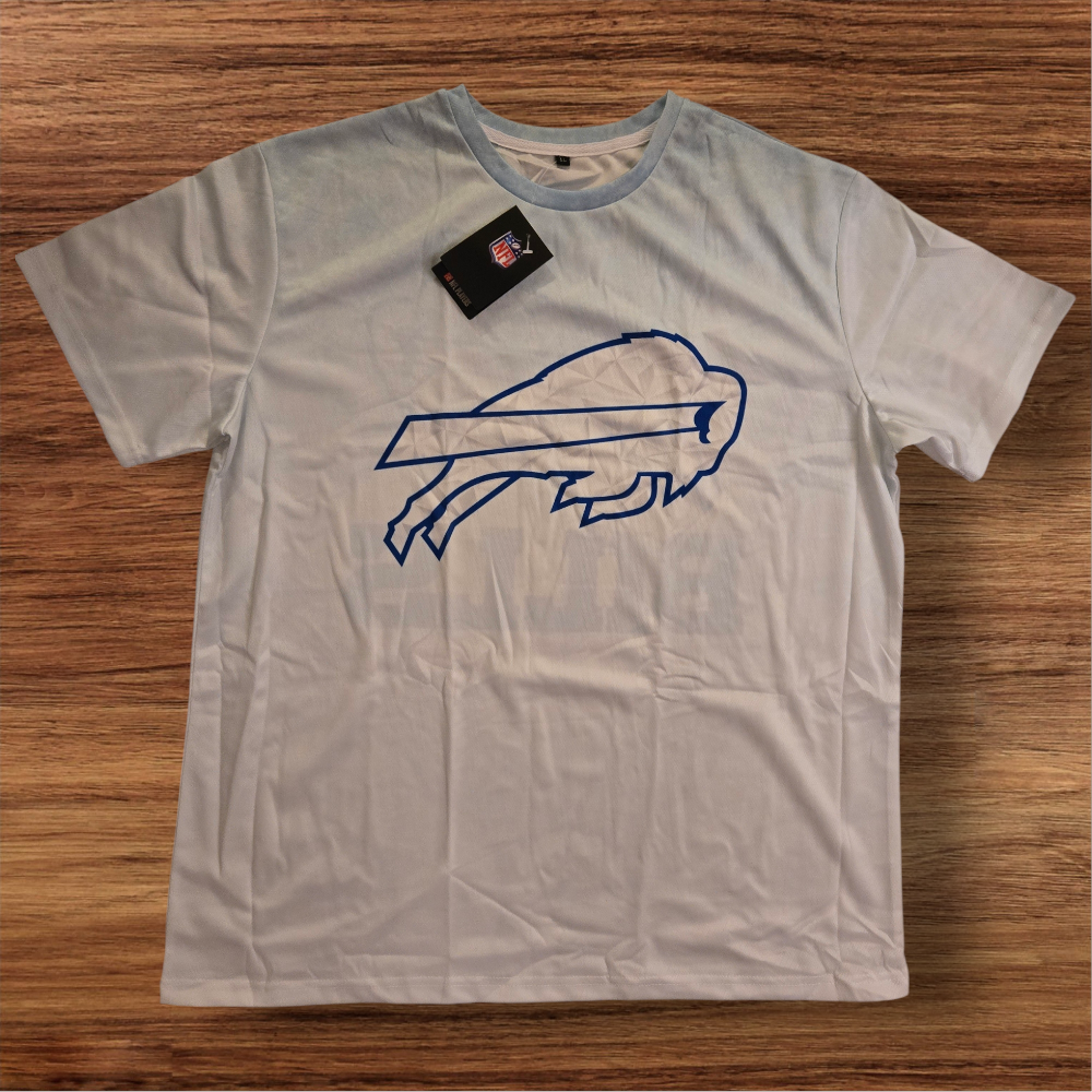 Buffalo bills cold front rival hoodeis and tshirts - photo 3