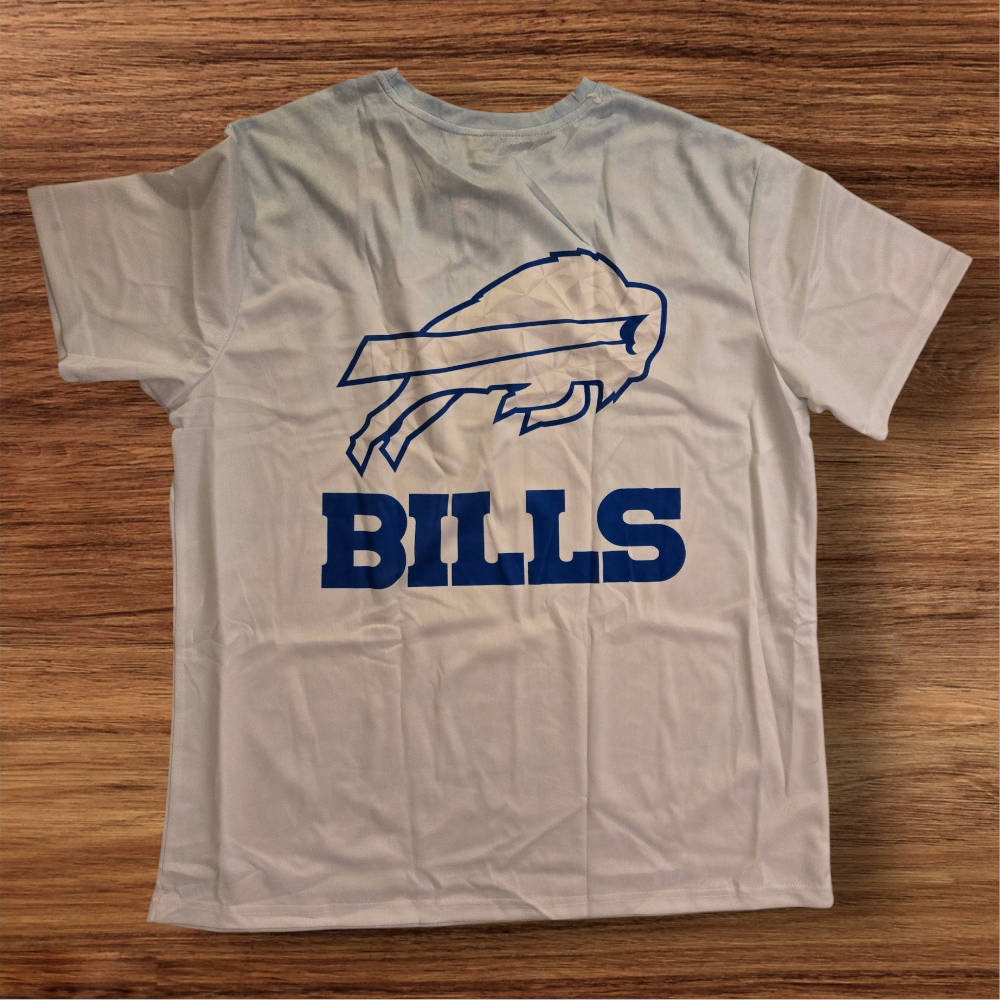 Buffalo bills cold front rival hoodeis and tshirts - photo 4