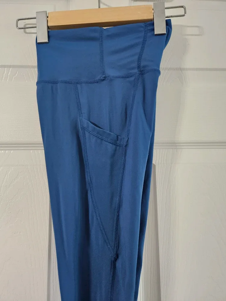 Ptula Legging - New - Size S - #cleanout image indicator(2)