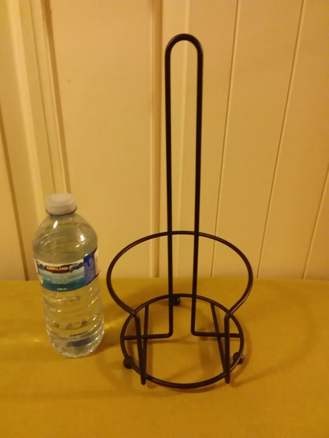 Toilet Tissue Holder 🧻🚽 - #Cleanout