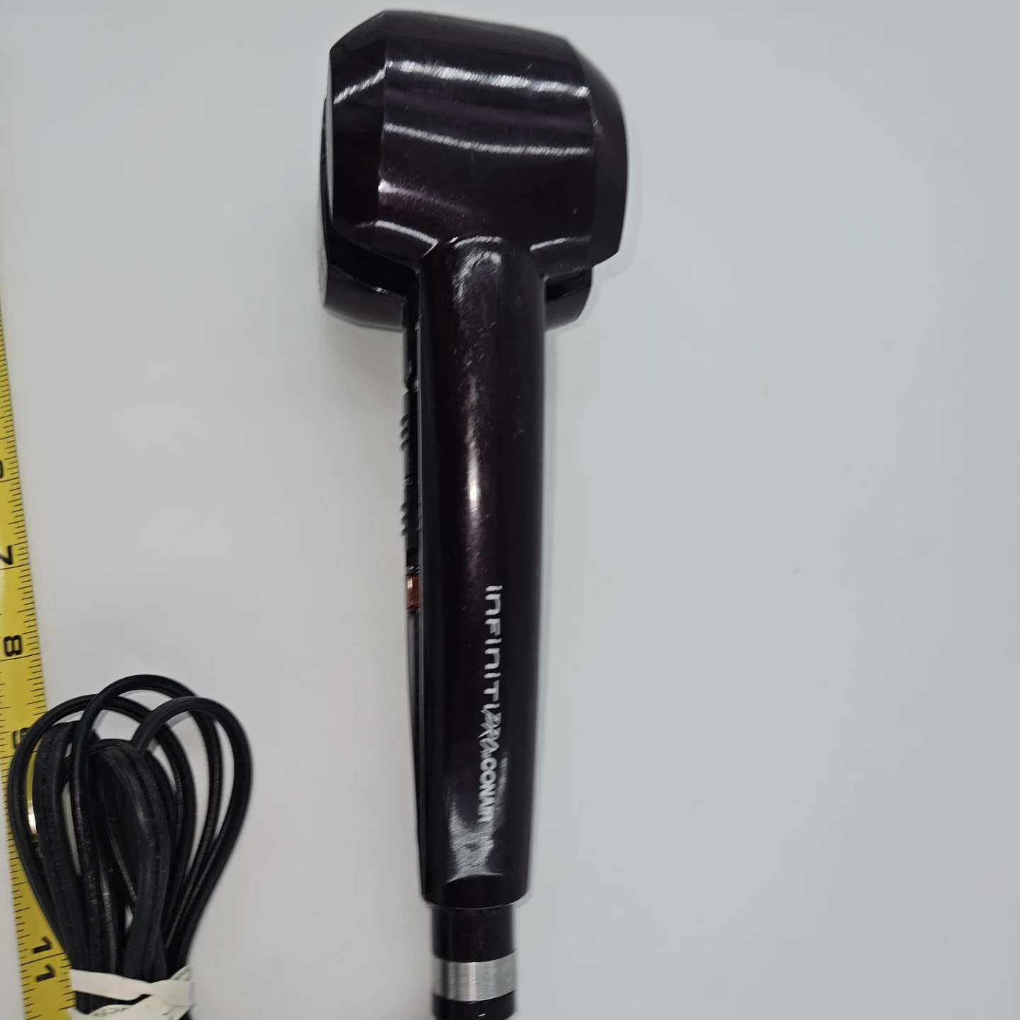 Conair Infiniti Pro Curl Secret Purple - photo 3