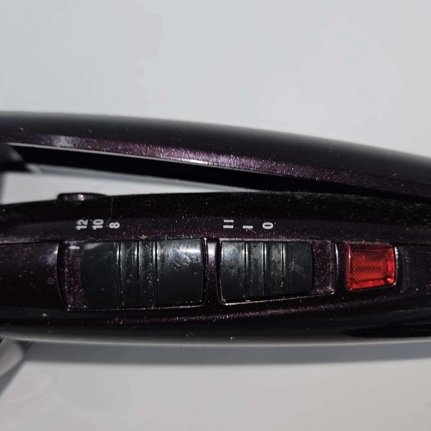 Conair Infiniti Pro Curl Secret Purple - photo 5