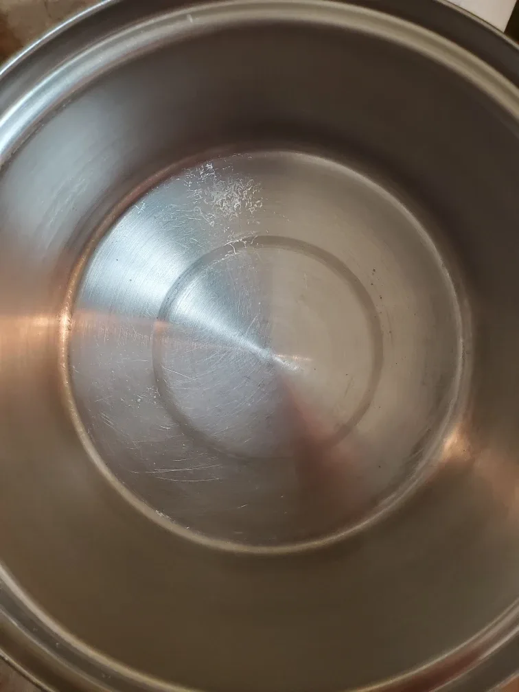 Vintage Stock Pot #Cleanout image indicator(4)