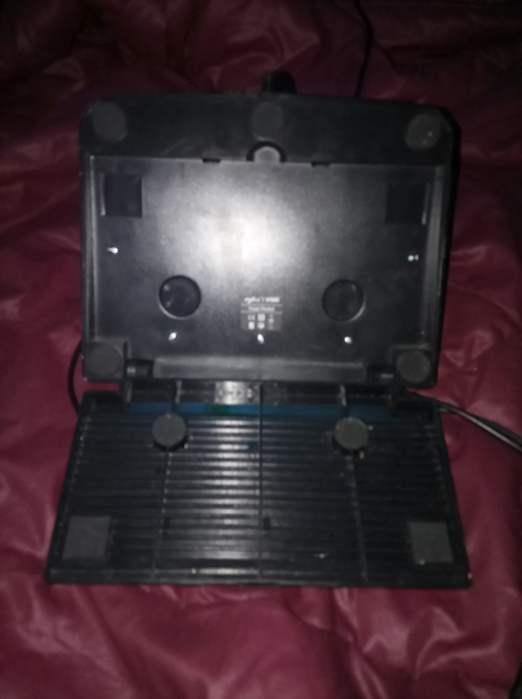 PXN Steering Wheel & Pedal Set - photo 5