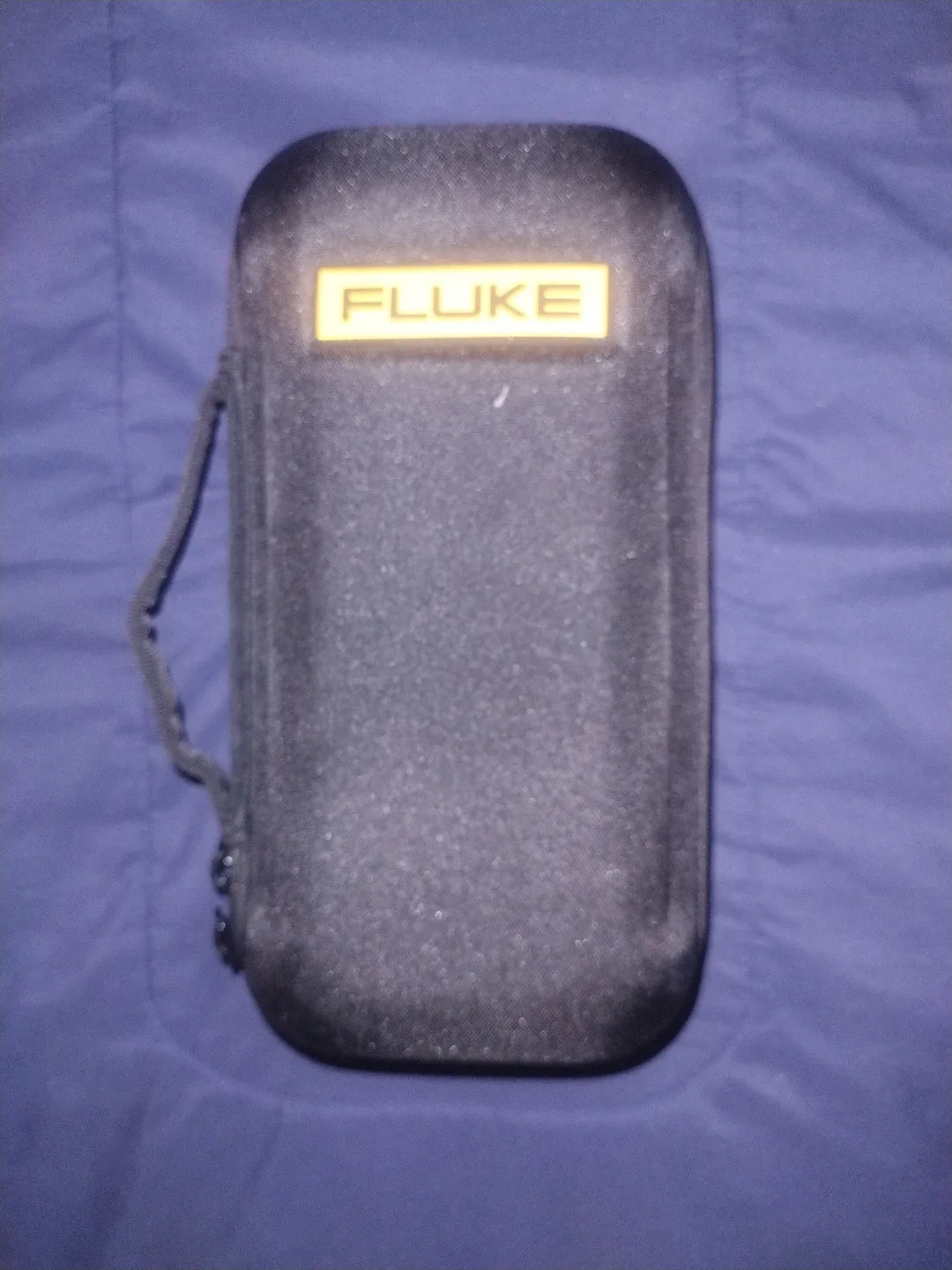 Fluke 1587 FC Insulation Multimeter image indicator(3)