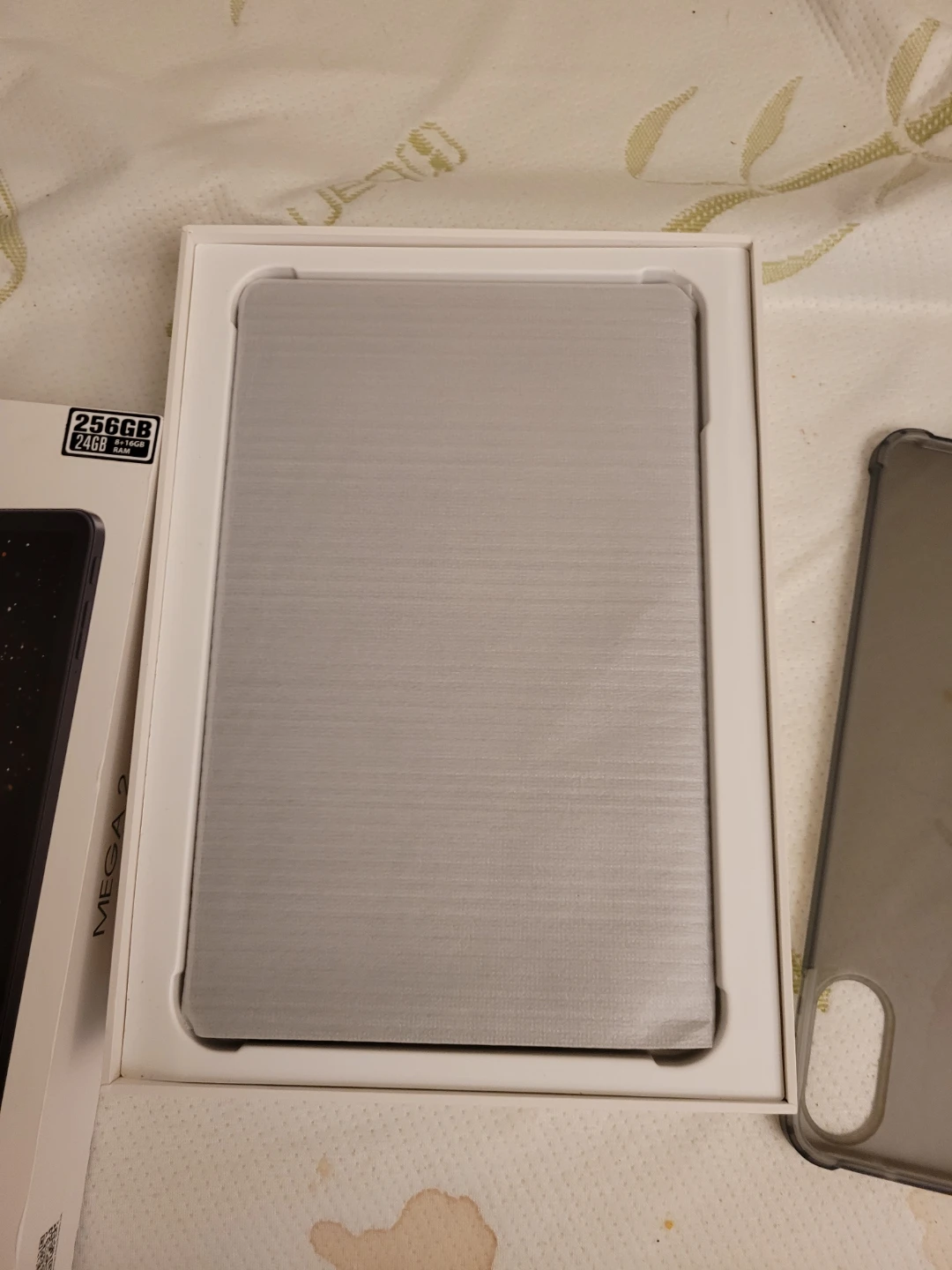 Blackview MEGA 2 Tablet 256GB - photo 3