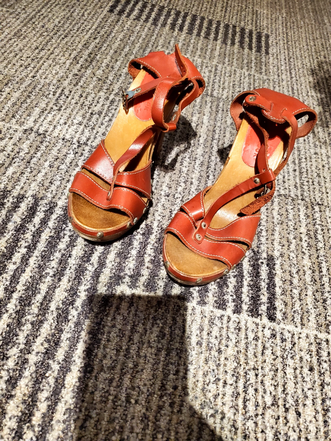 Strappy Sandals - photo 2
