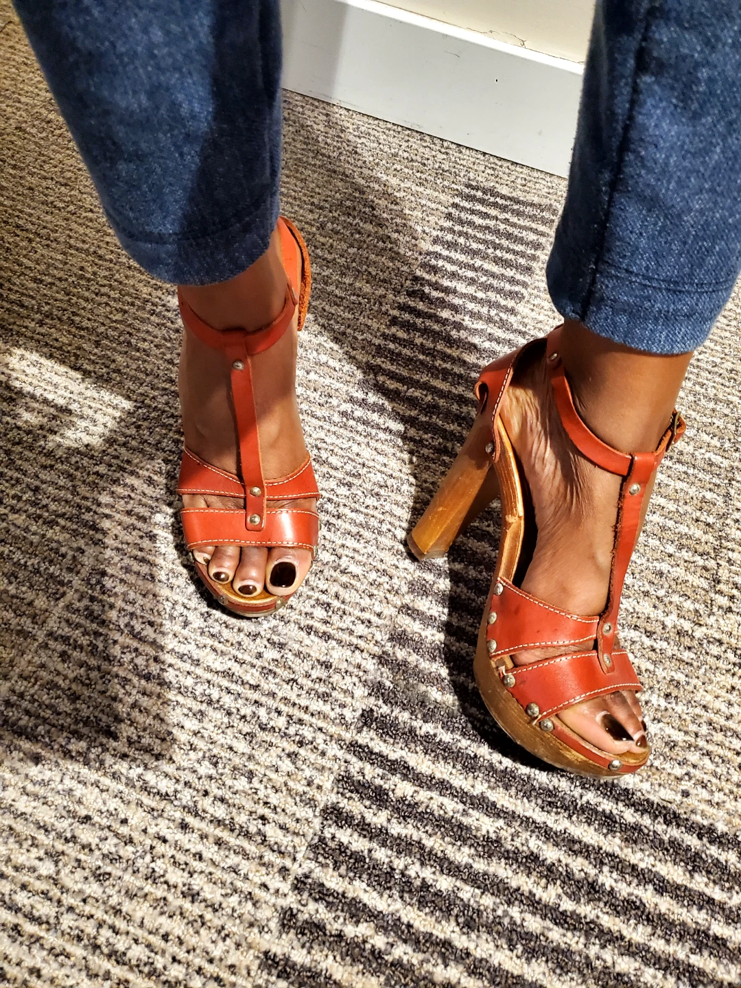 Strappy Sandals - photo 3