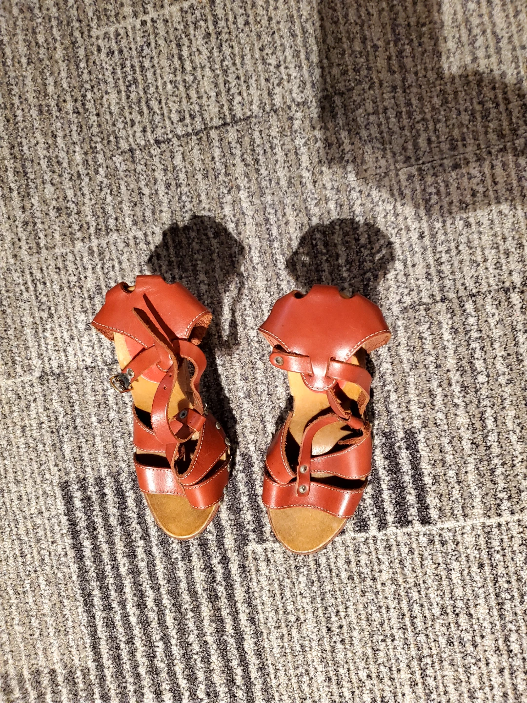 Strappy Sandals - photo 5
