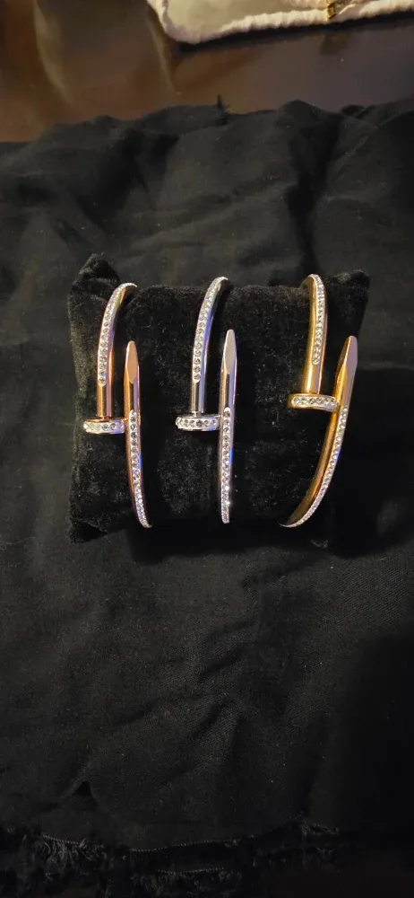 Juste Un Clou Style Bracelet image indicator(4)