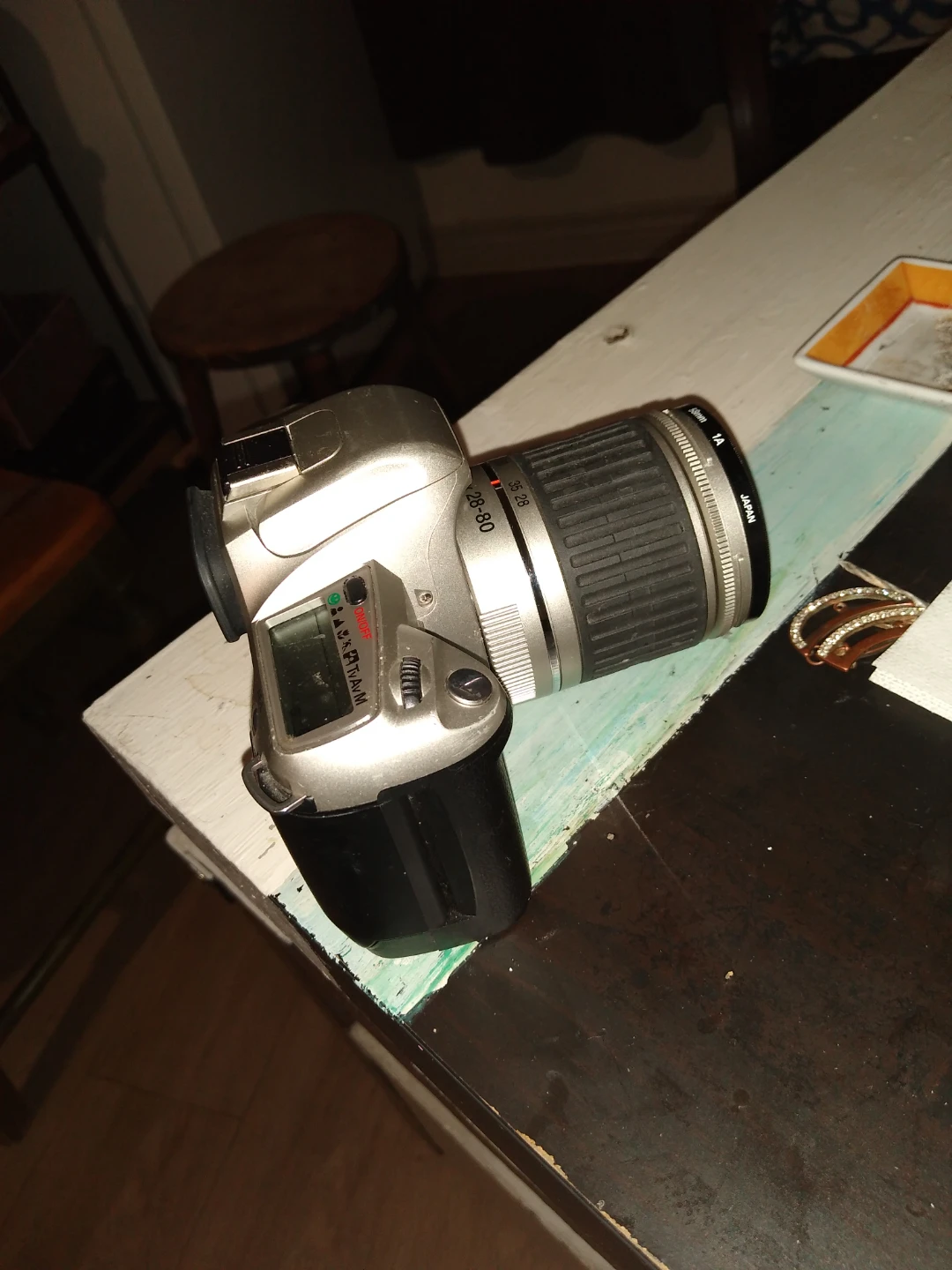 Pentax camera - photo 3