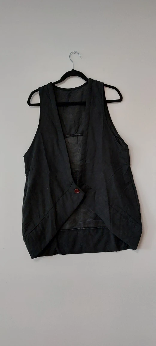 Black Vest