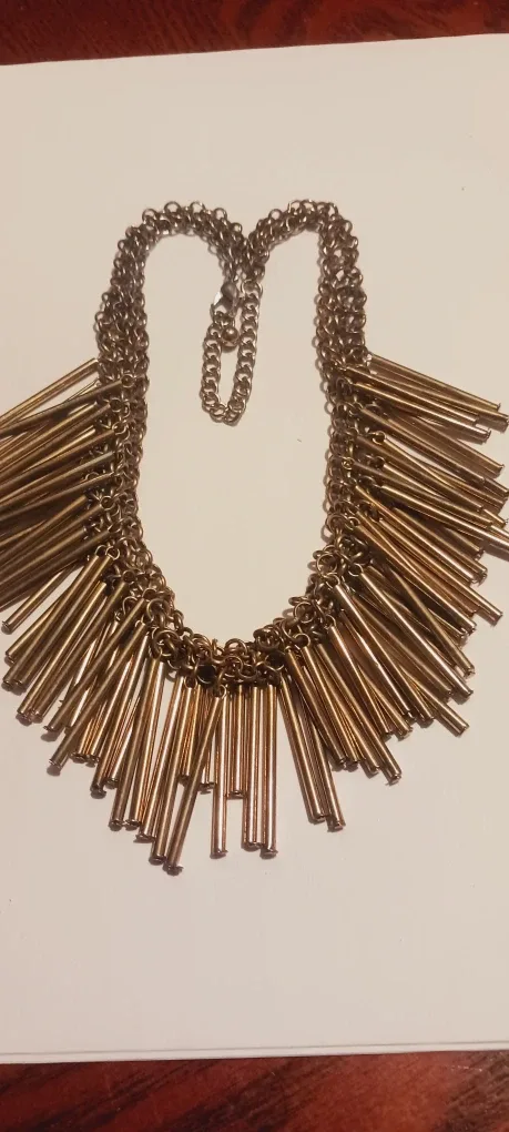 Cute Statement Necklace image indicator(2)