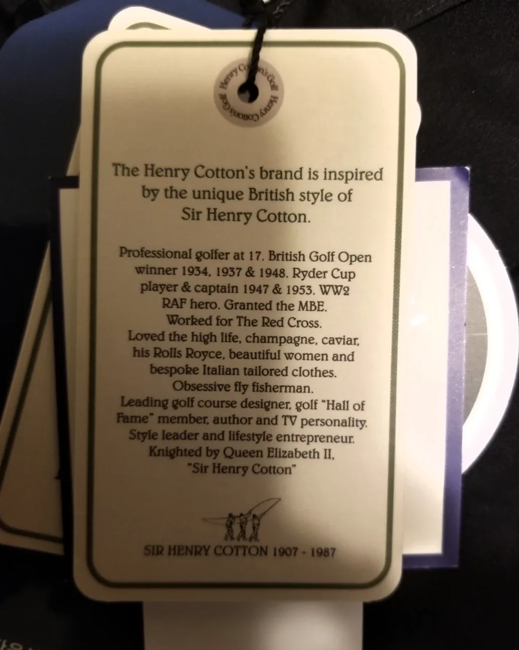 NWT Henry Cotton's: Women's Goose Down Jacket image indicator(4)