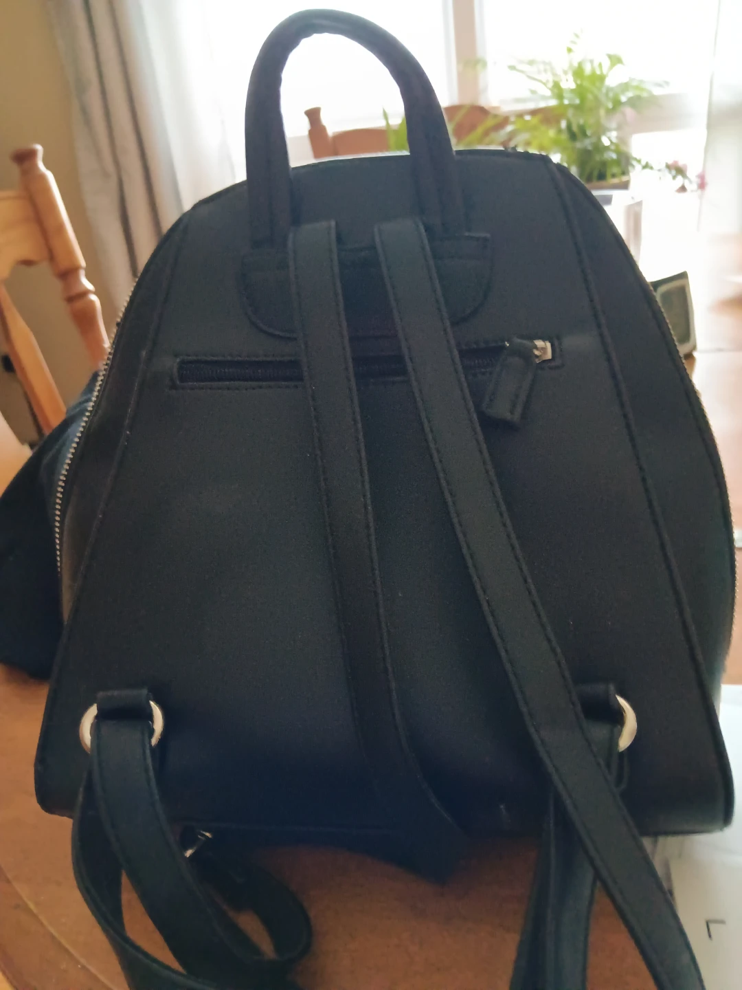 Small backpack  Davidjones