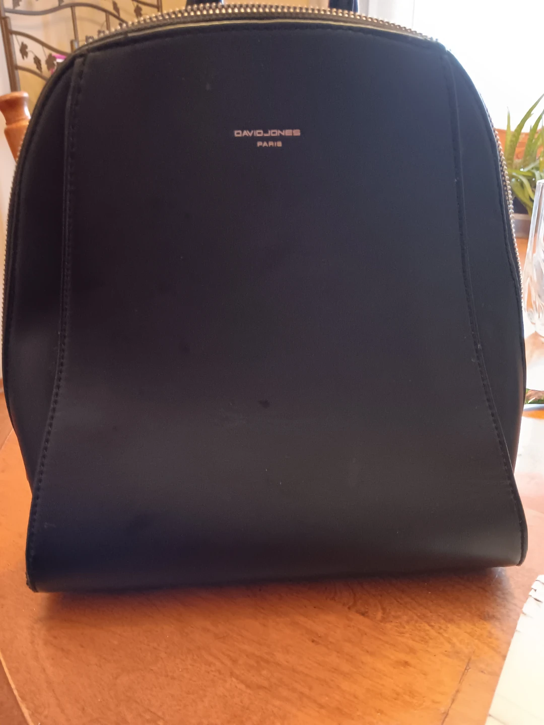 Small backpack  Davidjones - photo 3