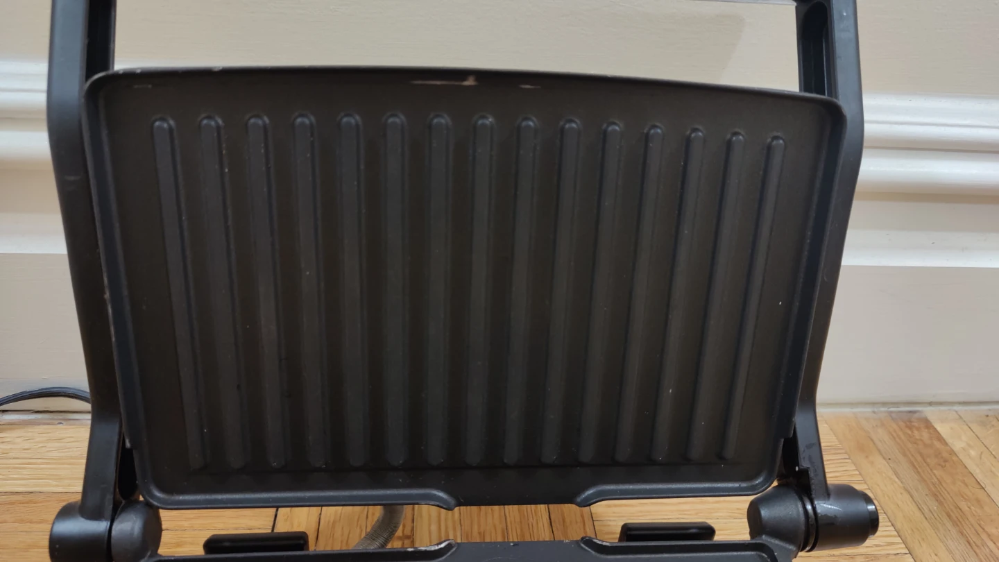 Chefman Panini Grill - photo 2