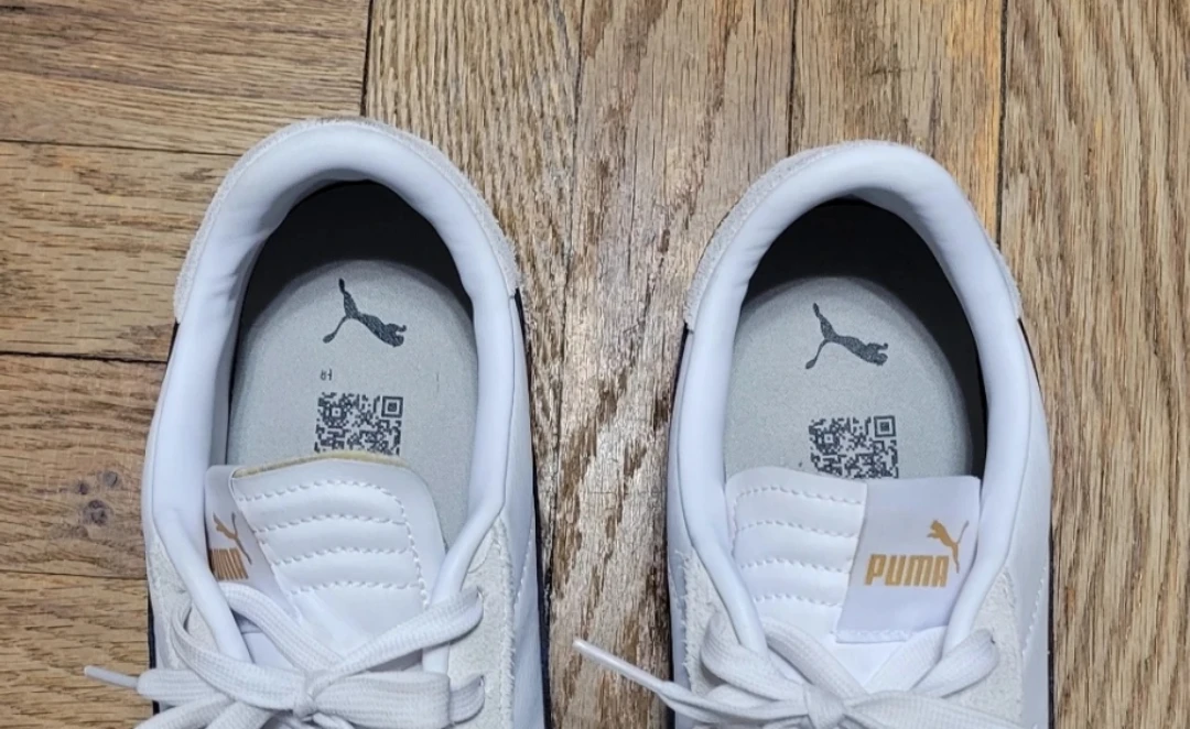 Puma Club Leather Sneakers - US 10.5 - photo 5
