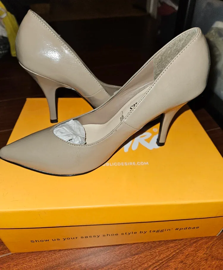 New Look heels image indicator(2)