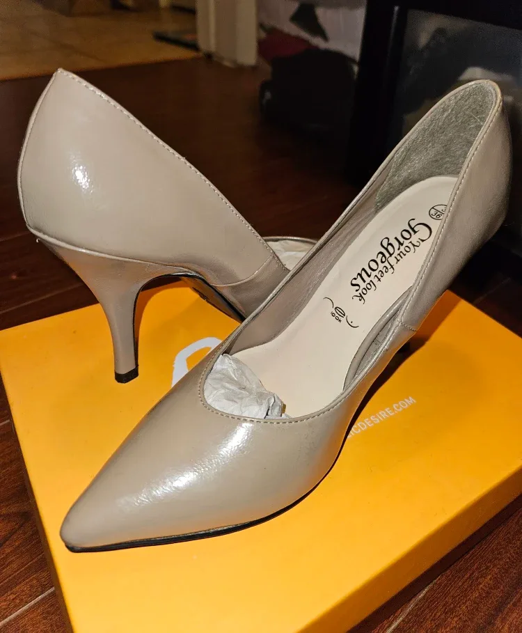 New Look heels image indicator(3)