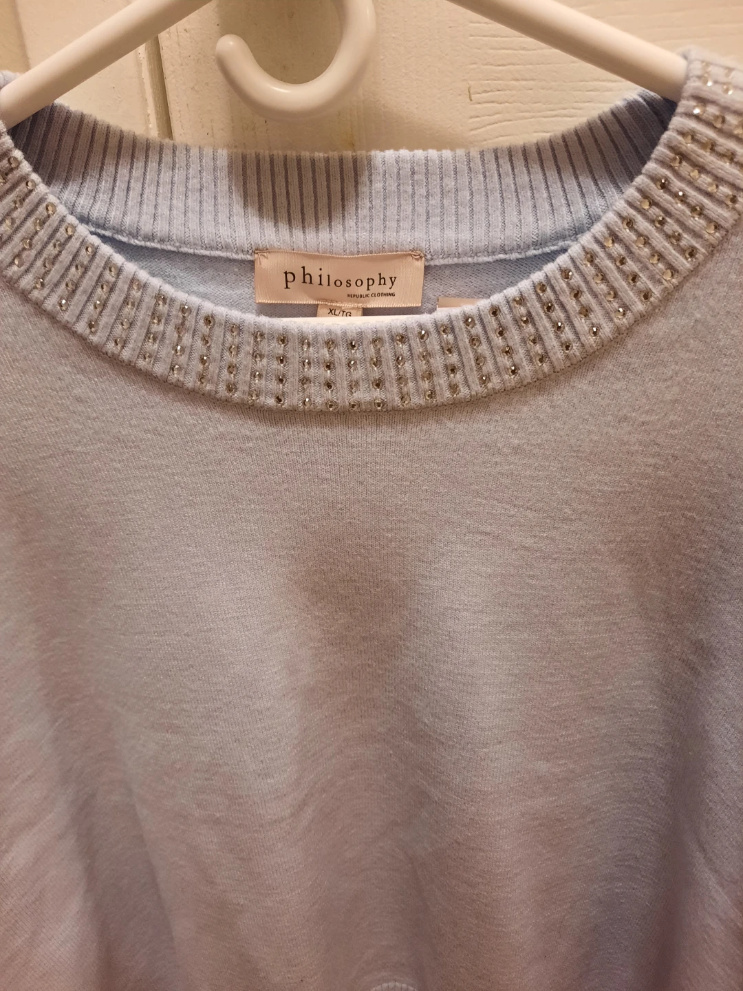 Philosophy  sweater up in st.albert - photo 2