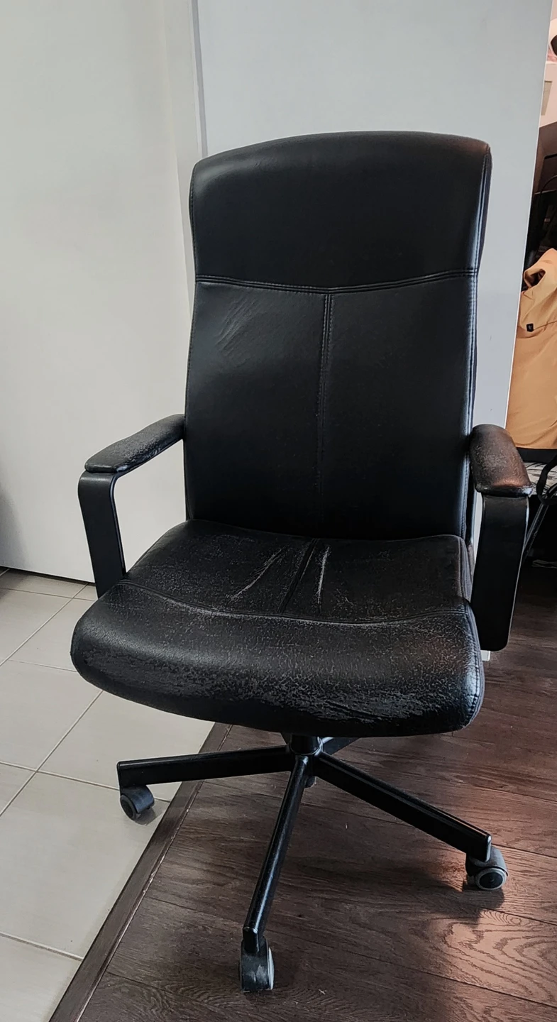 IKEA Markus Office Chair - Black