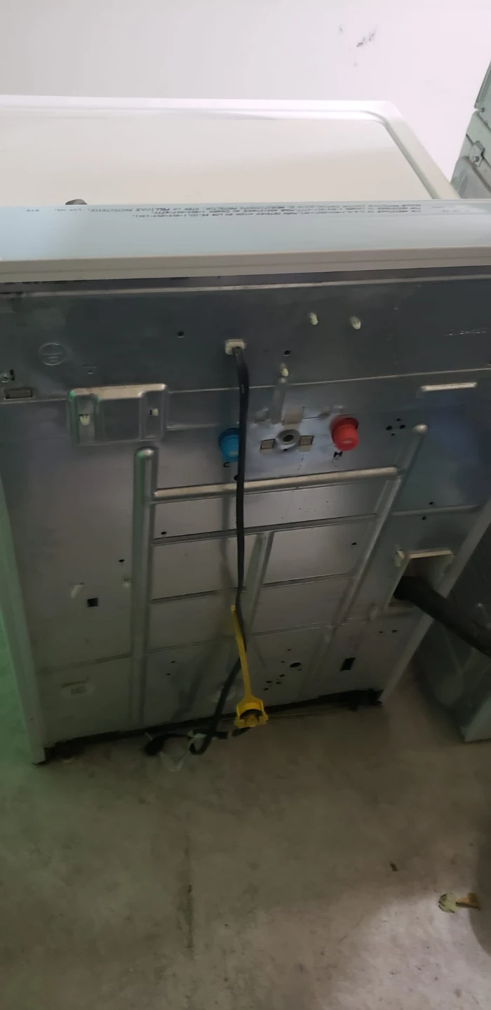 Whirlpool Top Load Washing Machine - photo 5