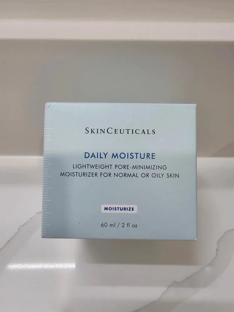SkinCeuticals Daily Moisture 60ml