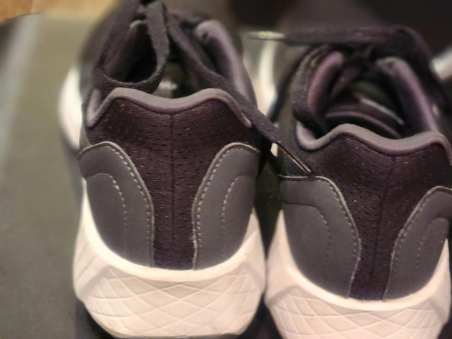 Reebok men's Running Shoes - photo 3