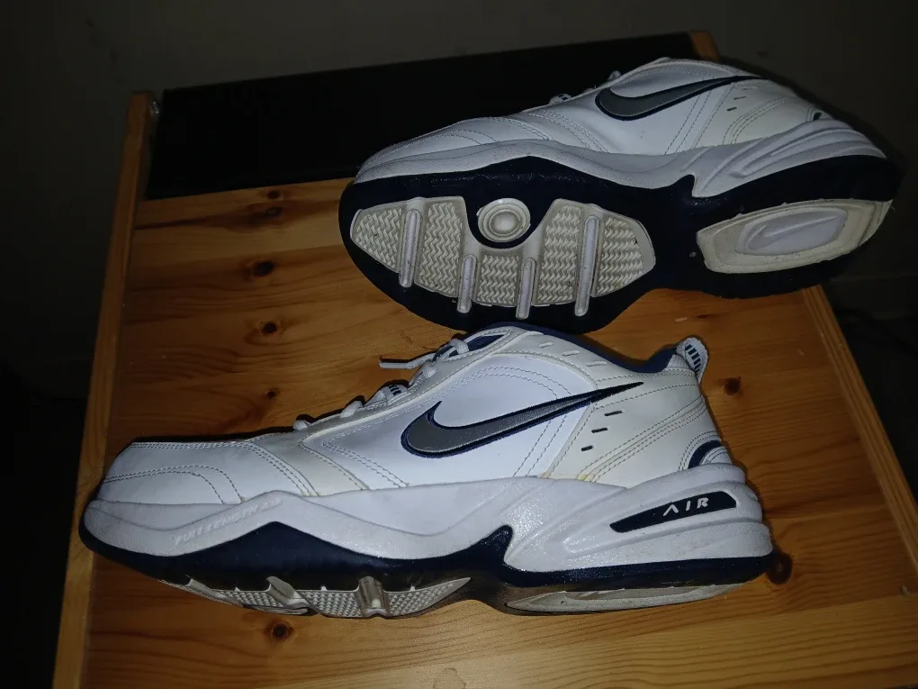 Jordans air monarch like new image indicator(2)