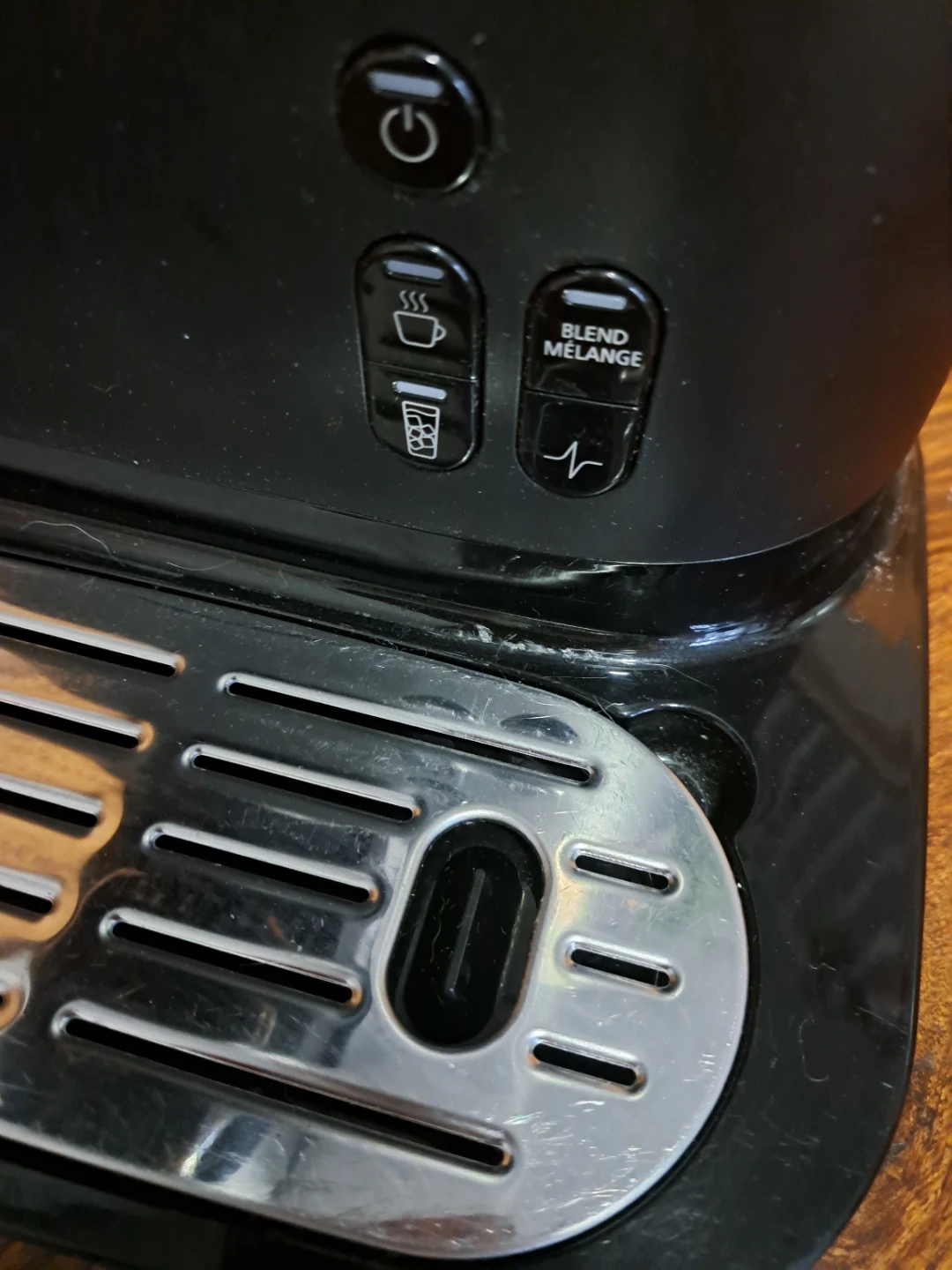 Mr. Coffee Frappe Maker - photo 5